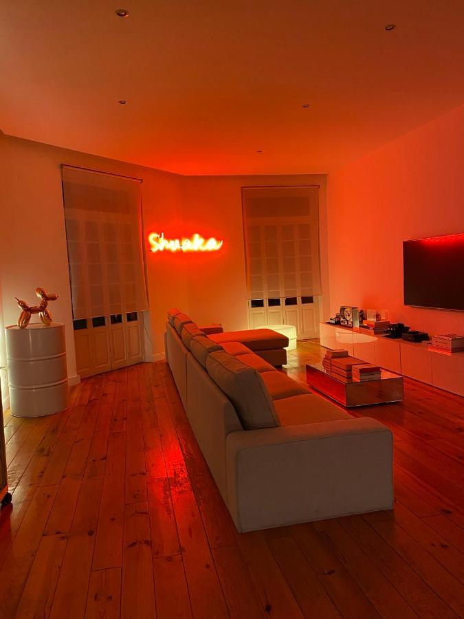 City Center Boutique Apartment Funchal  Exterior photo